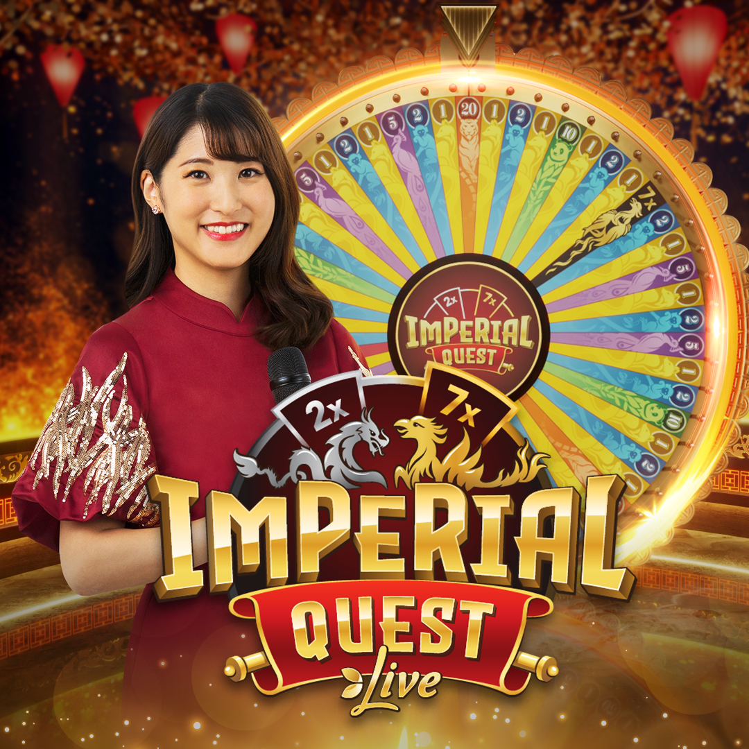 Imperial Quest